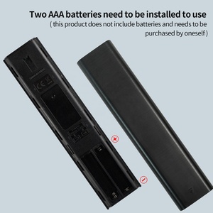 New Universal Samsung Voice <strong>Remote</strong> Control Suitable for Samsung TV UHD 4K QLED with NETFLIX, PRIME VIDEO, HULU, GLOBO PLAY - Product Image 5