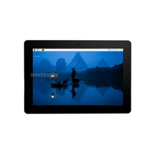 Industrial HMI All-in-one Touch Display For <strong>Raspberry</strong> <strong>Pi</strong> 5, Options For 8inch/10.1inch, Supports 4K <strong>HDMI</strong> Output, 10-point Touch - Product Image 1