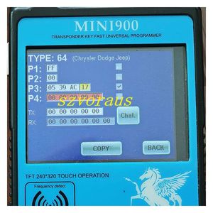 ชิปกุญแจรถ4D64ชิป OEM รองรับระบบรักษาความปลอดภัยของรถอะไหล่กุญแจรถ - Product Image 4