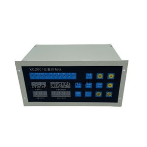 Прибор Контроля положения XC2001, контроллер положения XC2001 - Product Image 2