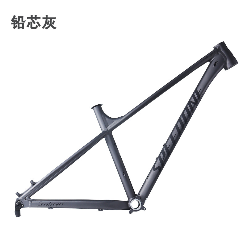 2627.5-inch lead-core gray L