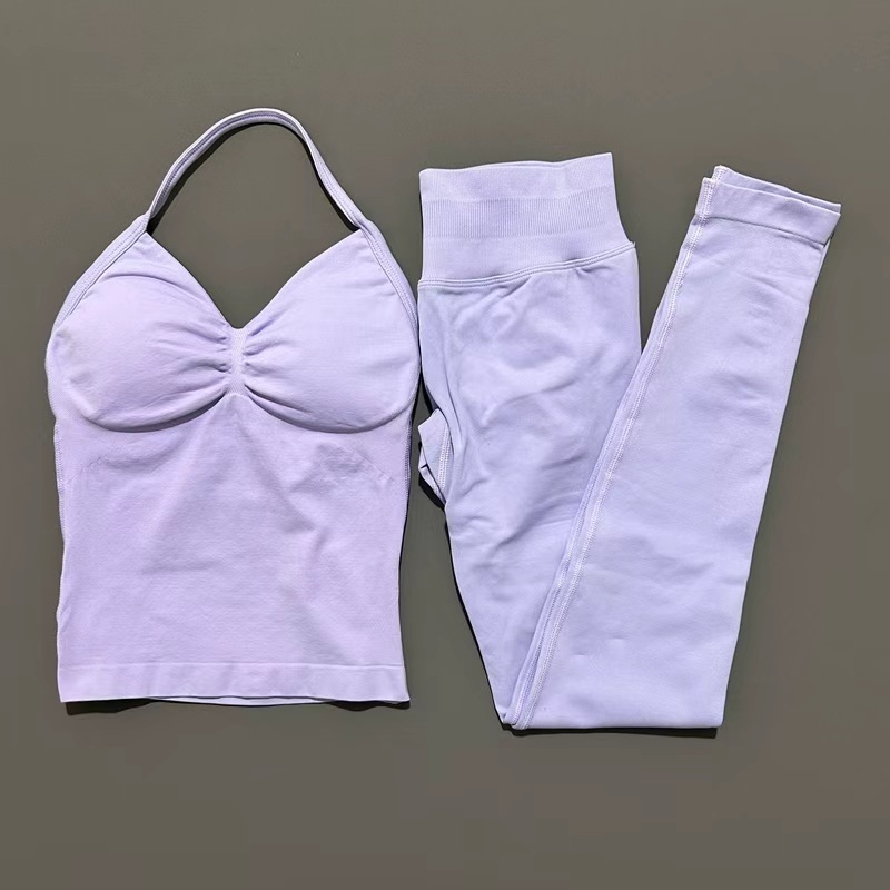 Lilas violet