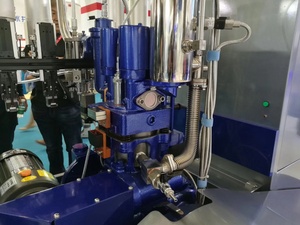 CFR-A1 benzinli oktan derecelendirme ünitesi astm d2699 & astm d2700 oktan sayısı test cihazı analizörü oktan test cihazı - Product Image 3