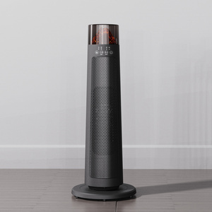 เครื่องทำความร้อนพีทีซีเกลียดพร้อมตัวจับเวลา - Product Image 1