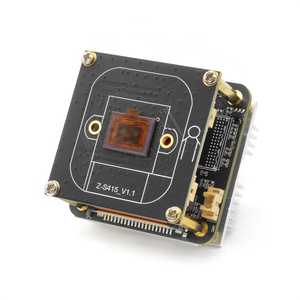4K 3840*2160 cctv <strong>camera</strong> board ,low light lux,120dB true WDR ,IMX415 cmos sensor with AI denoise function, DC12V/2A - Product Image 1