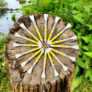 80แพ็คหรือ100ไม้ไผ่ธรรมชาติประเดิมคุณภาพระดับพรีเมียมเป็นมิตรต่อสิ่งแวดล้อมโรงงาน - Product Image 4