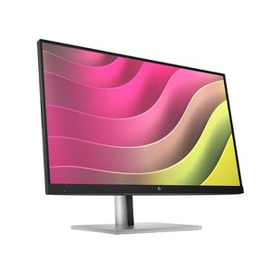 新款惠普E24t G4 G5 23.8英寸HDMI 1920*1080 IPS发光二极管显示器个人电脑商用办公电脑显示器游戏触摸屏显示器 - Product Image 4