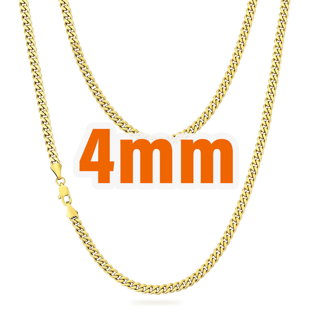 KRKC-0298-CH-GD-4mm