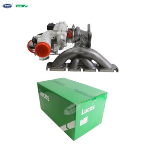 <strong>Turbo</strong> Kit 06J145702G <strong>Turbo</strong> K03 <strong>Turbo</strong> Charger with High Quality <strong>ForAudi</strong> A3 Seat Passat TIGUAN SKODA It Has More Than 500 Models - Product Image 6