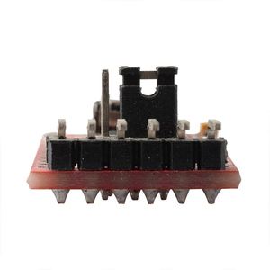 Nuovo originale di fabbrica rosso UART FT232 USB Micro a TTL FT232 modulo FT232 sensore di Download Driver per ardui kit - Product Image 5