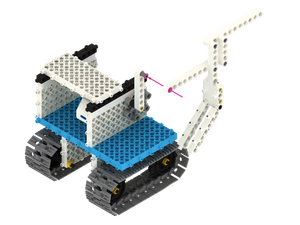 Buona e nuova Idea per le persone anziane di programmazione di blocchi di costruzione set