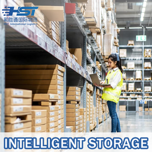 Nhanh chóng an toàn đáng tin cậy Trung Quốc công ty vận chuyển Door-to-DOOR FCL vận tải đường biển lcl + Express để Cộng Hòa Séc DDP Châu Âu - Product Image 5