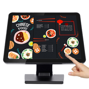 Touchscreen <strong>Monitors</strong> 7 10 10.1 12 15 17 18.5 19 21.5 27 Inch <strong>Computer</strong> Pos Pc Tft <strong>Lcd</strong> Display Capacitive <strong>Touch</strong> <strong>Screen</strong> <strong>Monitor</strong> - Product Image 2