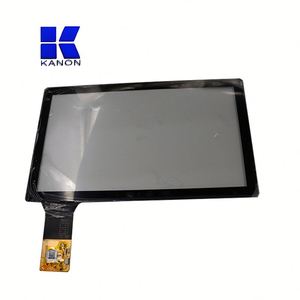 Con uno schermo Multi-touch 11.6 pollici FHD LCD,1920*1080 Tft IPS 1080P Display LCD industriale, 30 pin modulo Display interfaccia EDP - Product Image 6