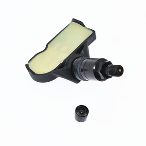 HERA TPMS轮胎压力监测器传感器5Q0907275B 5Q0907275适用于VW奥迪斯柯达保时捷宾利McLaren