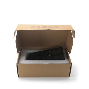 Piccoli sistemi di controllo accessi WIFI con schermo a scorrimento RFID Fingerprint Time presenze MR20 - Product Image 6