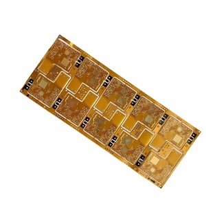 Toptan sıcak satış Led ışık Pcb kartı montaj çok katmanlı elektronik devre PCBA kontrol panosu - Product Image 3