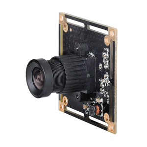 Módulo de cámara IP de alta calidad, OEM, versión Global, estéreo, 4K, fabricante USB, venta al por mayor - Product Image 2