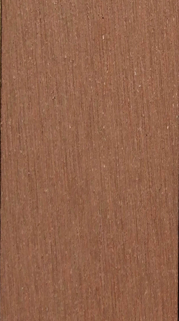 Bois rouge