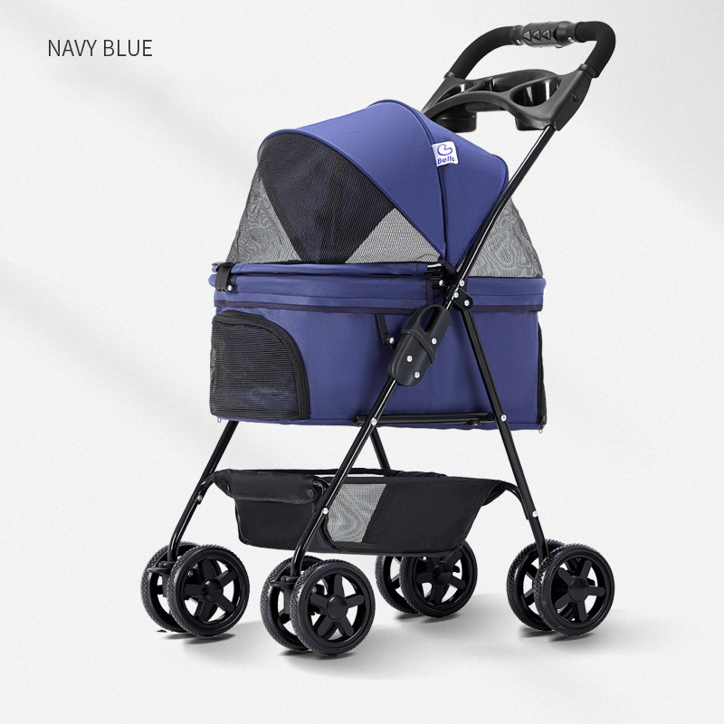 luxury blue