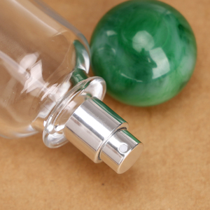 Lüks özel tasarım ambalaj 30ml 50ml 100ml cam boş parfüm şişesi kutusu ile - Product Image 5