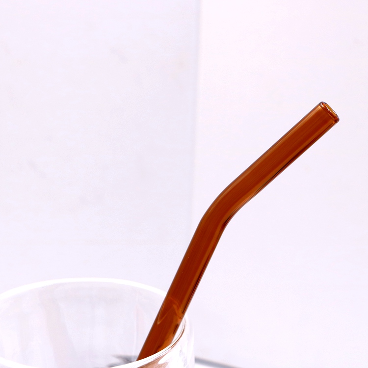 ambre foncé