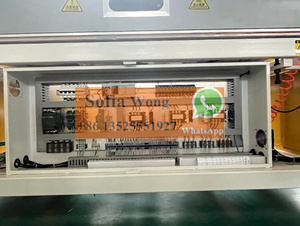 <span class=keywords><strong>PVC</strong></span>/ <span class=keywords><strong>PET</strong></span>/ <span class=keywords><strong>PP</strong></span>/ <span class=keywords><strong>PS</strong></span>/ <span class=keywords><strong>Abs</strong></span>/ Eva汽车仪表板皮革真空压力机的修复