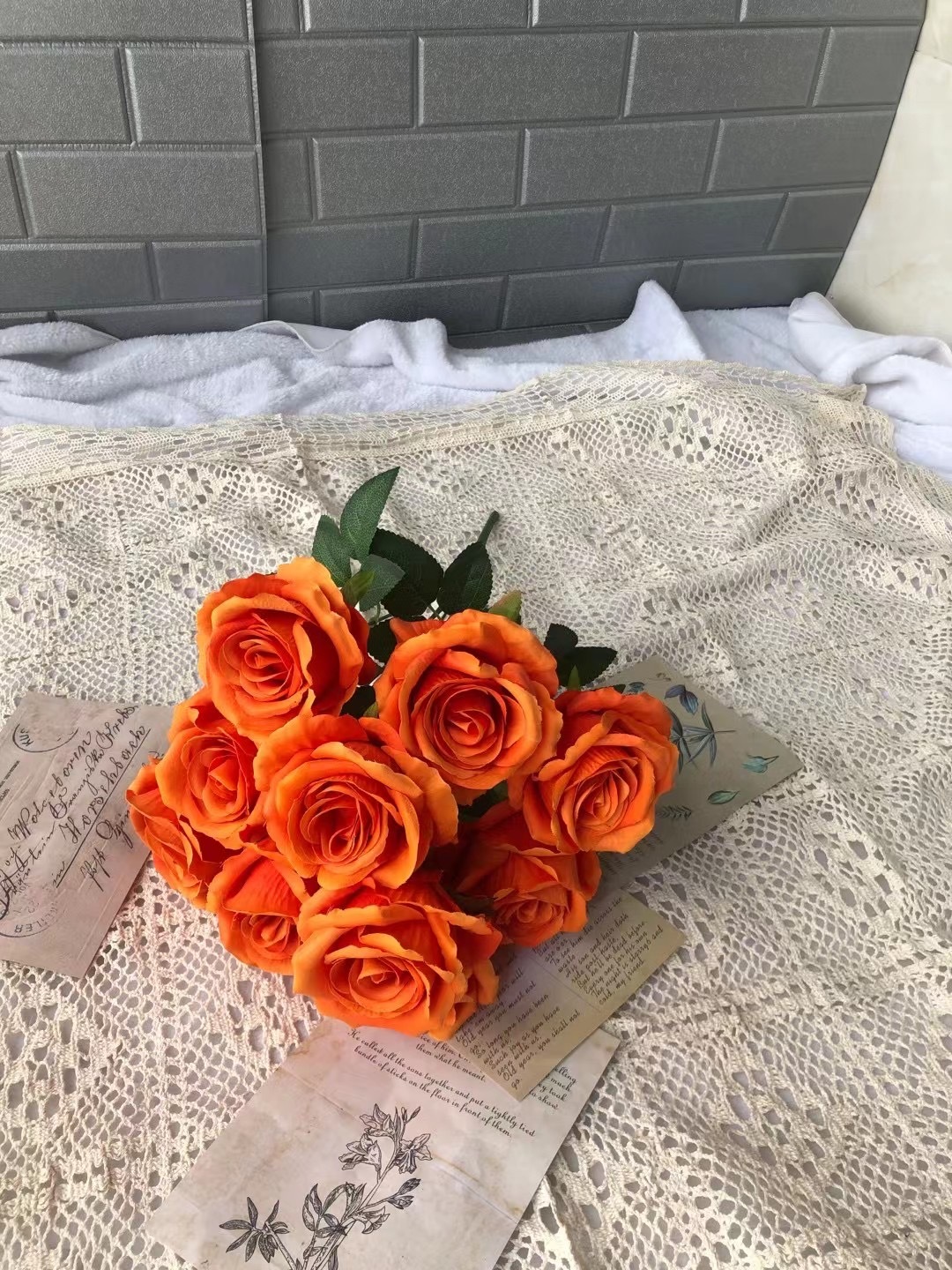 Naranja