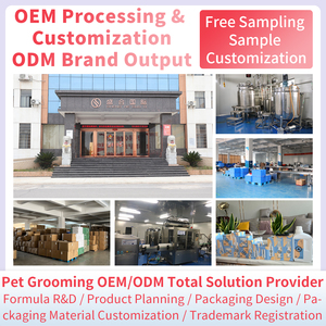 OEM/DOM الصديقٌ للحيوان الأليف هادئ Dowm رذاذ تدريب على الماء السعيد بمكونات طبيعية بخاخ خدش للكلاب والقط غير سام - Product Image 5