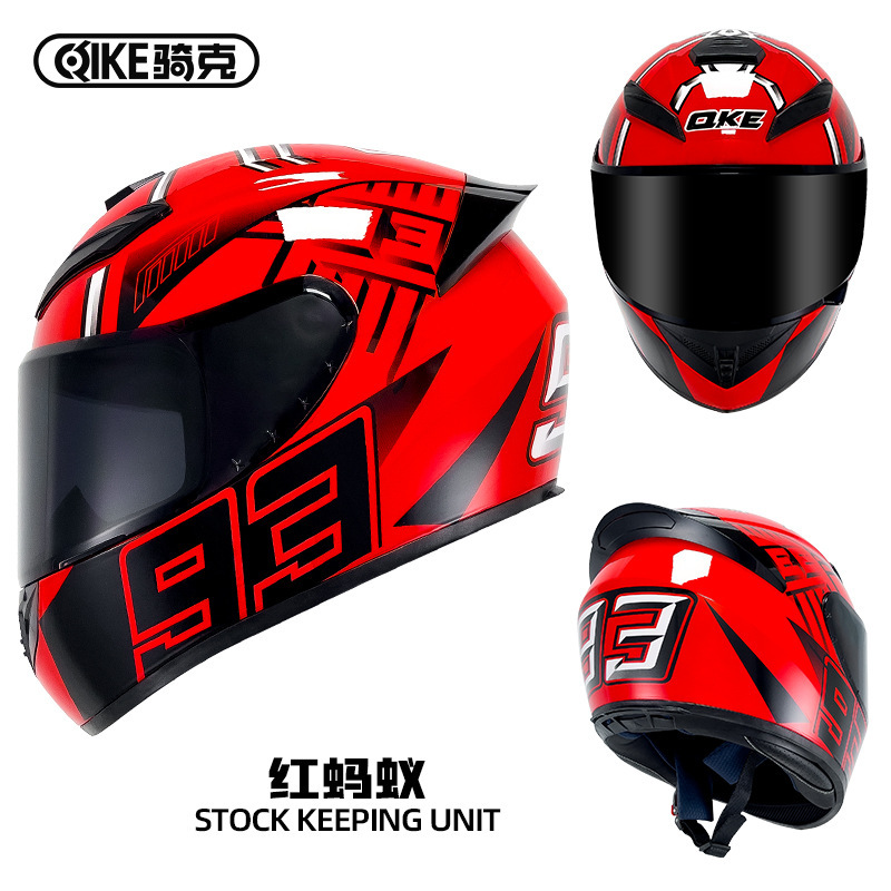 Fourmi rouge