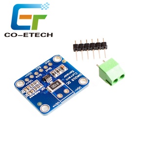 INA219 具有 I2C 接口的直流电流传感器模块，用于零漂移双向电流/功率监控器 - Product Image 2