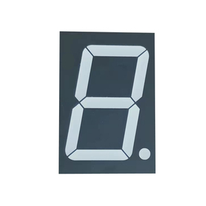 Single Digit 1.8 Inch Seven Segment <strong>Led</strong> RGB 7 Segments Display 1.8&quot; - Product Image 6