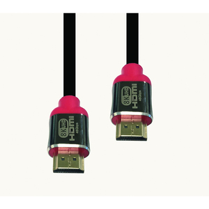 Mẫu Mớ<span class=keywords><strong>i</strong></span> Được Chứng Nhận Tốc Độ Siêu Cao 48Gbps Hỗ Trợ Cáp HDMI Độ Phân Giả<span class=keywords><strong>i</strong></span> HDR TDR 8K 60Hz 4K 120Hz - Product Image 4