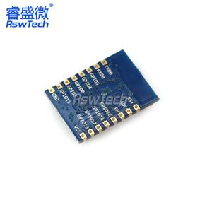 IOT IIC Remote Serial WIFI Transceiver Drahtloses Modul ESP-07 ESP-07S ESP8266 - Product Image 5