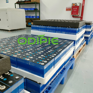 3.84KWH 2.5KW 300Ah 12.8V 12V แบตเตอรี่สำหรับเรือเดินสมุทร LiFePO4ลึกพร้อม BMS IP67 ce/rohs ดัดแปลงให้เป็น victron สำหรับเรือยอชท์ RV - Product Image 4