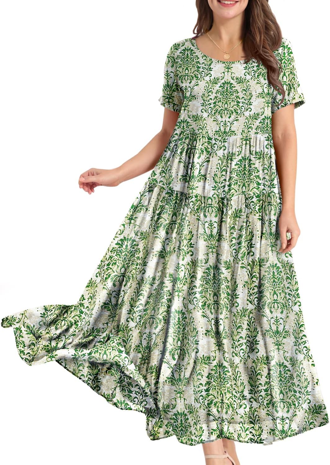 Verde