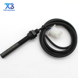 SOK asansör yedek parçaları asansör tesviye sensörü 61N/61U/30 KM713226G01 yakınlık manyetik anahtarı - Product Image 2