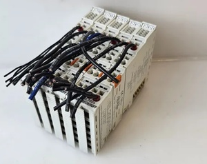 EL2004 4チャンネルデジタル出力端子24V DC、0.5A- - Product Image 3