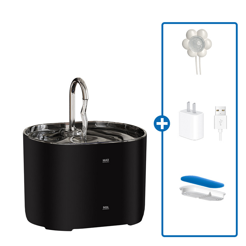 Version intelligente-noir