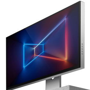 27&quot; <strong>Computer</strong> 4K <strong>Monitor</strong> ARAG Mirror Screen HDR600 Full Aluminum Housing Designer Lcd <strong>Monitors</strong> Pc for Kuycon Same Model - Product Image 5