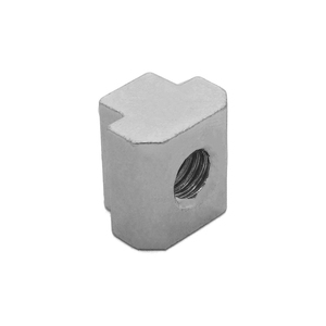 Trung Quốc Nhà sản xuất chất lượng tốt trượt <span class=keywords><strong>Fastener</strong></span> khe cắm Trung Quốc t Nuts M6 M5 cho bán - Product Image 3