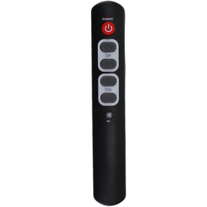 <strong>Universal</strong> 6 Key Learning <strong>Remote</strong> Control Learning Copy <strong>Code</strong> From Infrared IR <strong>Remote</strong> Control for TV STB DVD DVB HIFI Amplifier