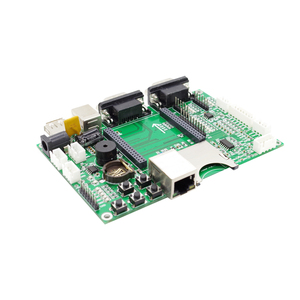 Nova BMS Circuit Board Fast <strong>PCB</strong> Assembly for Automotive Electronics <strong>pcb</strong> electron board - Product Image 2