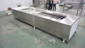 Factory Automatic Roller Fruit Vegetable <strong>Sorting</strong> <strong>and</strong> Grading <strong>Machine</strong> Potatoes Corn Sweet Potato Taro <strong>Sorting</strong> <strong>Machine</strong> - Product Image 5
