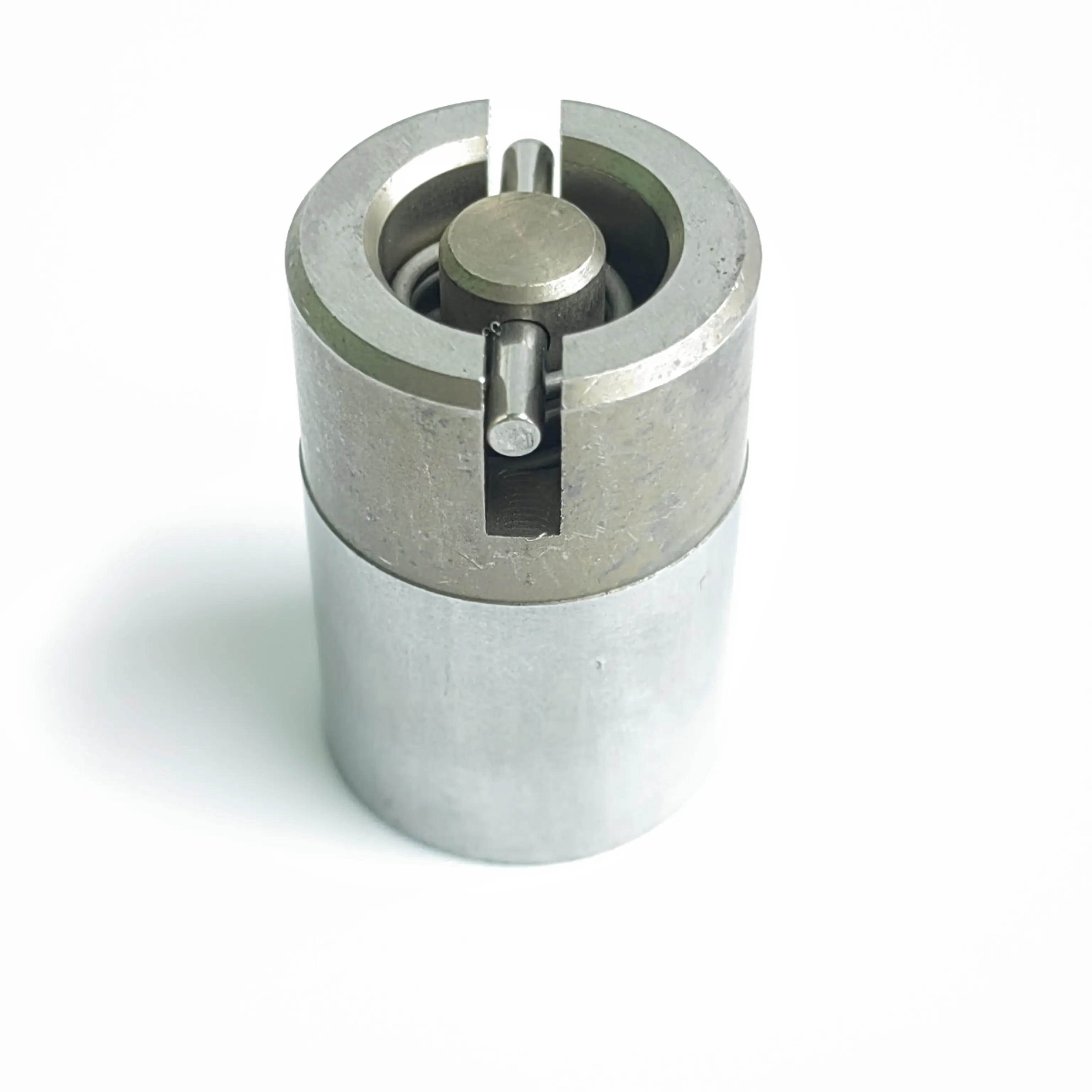 Válvula de aire de inyección de molde de plástico, componentes de molde estándar de alta calidad