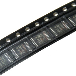 <strong>CS494003</strong>-CQ QFP ZX in Stock Integrated Circuit <strong>CS494003</strong>-CQ Integrated Circuit IC <strong>CS494003</strong>-CQ - Product Image 5