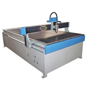 新型易加工6090 2030 1212 1224 1325数控路由器切割雕刻机标牌 - Product Image 2