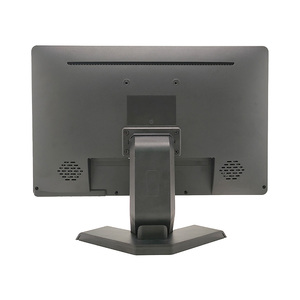 Venta directa de fábrica 15,6 pulgadas 16:9 Pantalla LCD Monitor LED Computadora PC Monitor de escritorio - Product Image 4