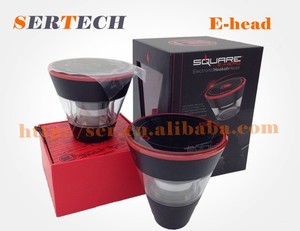 Đầu Điện Tử Điện Tử Truyền Thống Truyền Thống Có Thể Sạc Lại Đầu Điện Tử Đầu Điện Tử Hình Vuông - Product Image 3