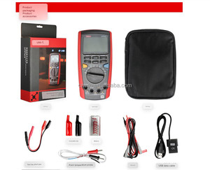 UT71 Series High-precision Electrical Automatic Range Digiral Multimeter Capabale of Measuring Temperature - Product Image 5